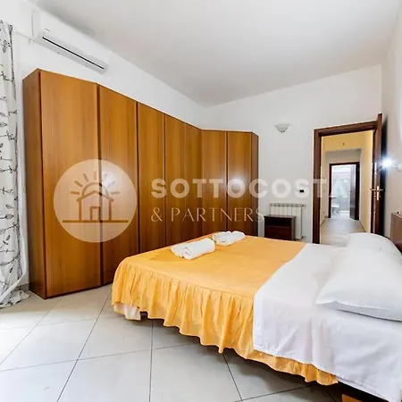 La Conchiglia Daire Porto Cesareo