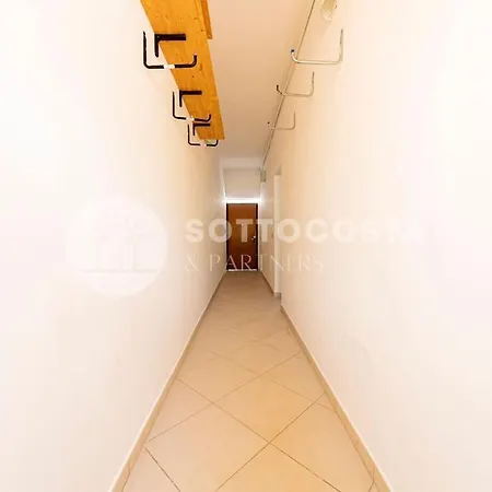 Apartment La Conchiglia Porto Cesareo
