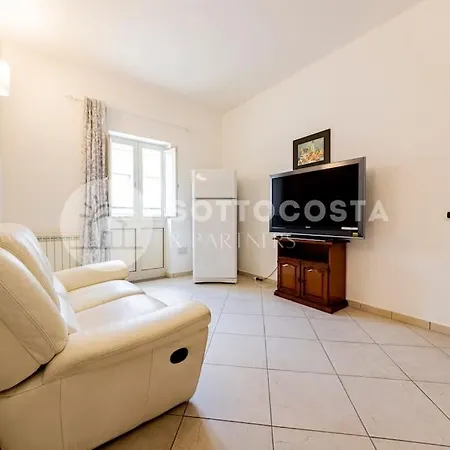 La Conchiglia * Porto Cesareo