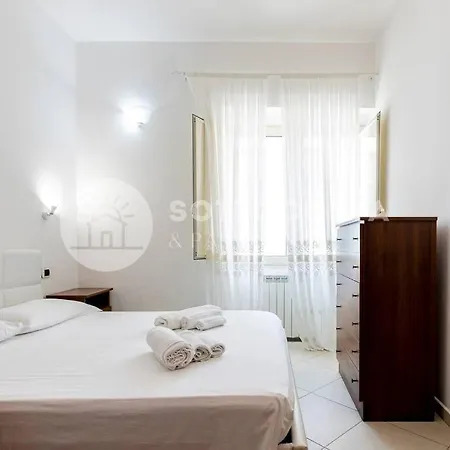La Conchiglia Apartment