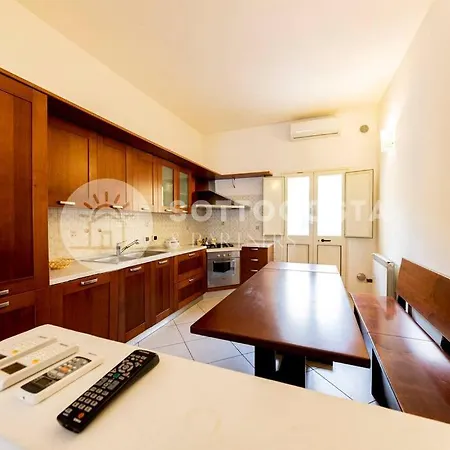 Apartment La Conchiglia