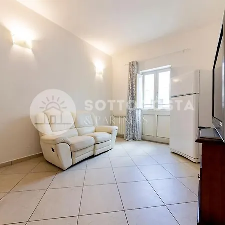 Apartment La Conchiglia *