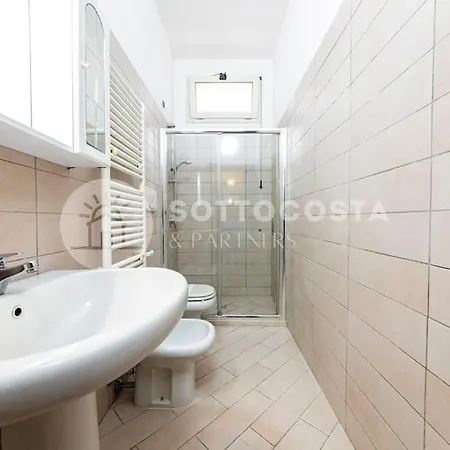 La Conchiglia Apartment