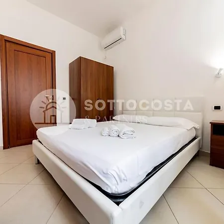 Apartment La Conchiglia *