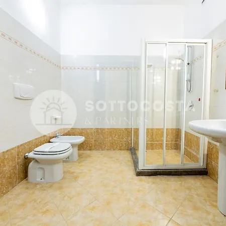 Apartment La Conchiglia *